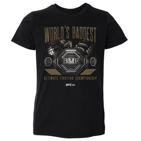 UFC Kids Toddler T-Shirt | 500 LEVEL