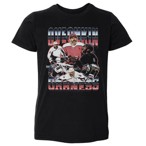 Alex Ovechkin Kids Toddler T-Shirt | 500 LEVEL