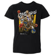 Golden State Warriors Kids Toddler T-Shirt | 500 LEVEL