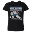 MacKenzie Blackwood Kids Toddler T-Shirt | 500 LEVEL