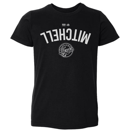 Kelsey Mitchell Kids Toddler T-Shirt | 500 LEVEL