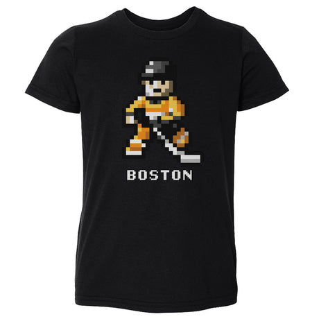 Boston Hockey Kids Toddler T-Shirt | 500 LEVEL