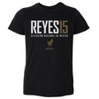 Israel Reyes Kids Toddler T-Shirt | 500 LEVEL