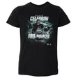 Macklin Celebrini Kids Toddler T-Shirt | 500 LEVEL