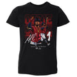 Ozzie Albies Kids Toddler T-Shirt | 500 LEVEL