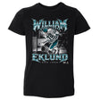 William Eklund Kids Toddler T-Shirt | 500 LEVEL