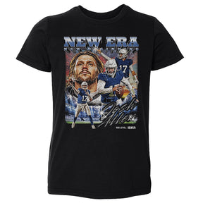 Josh Allen Kids Toddler T-Shirt | 500 LEVEL
