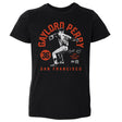 Gaylord Perry Kids Toddler T-Shirt | 500 LEVEL