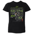 AJ Barner Kids Toddler T-Shirt | 500 LEVEL
