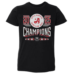 Atlanta Drive GC Kids Toddler T-Shirt | 500 LEVEL