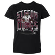 Stefon Diggs Kids Toddler T-Shirt | 500 LEVEL