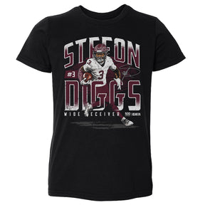 Stefon Diggs Kids Toddler T-Shirt | 500 LEVEL