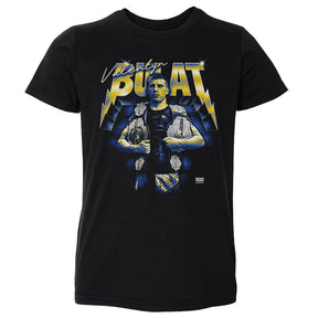 Valentyn Bulat Kids Toddler T-Shirt | 500 LEVEL