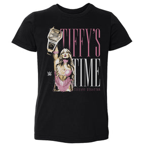 Tiffany Stratton Kids Toddler T-Shirt | 500 LEVEL