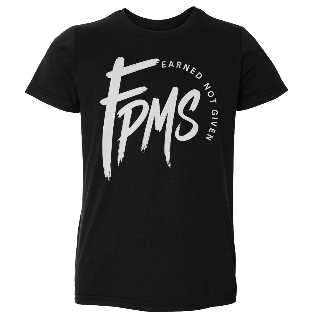 Four Points Kids Toddler T-Shirt | 500 LEVEL