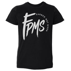 Four Points Kids Toddler T-Shirt | 500 LEVEL