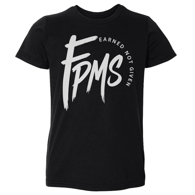 Four Points Kids Toddler T-Shirt | 500 LEVEL