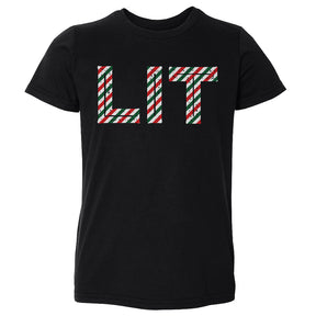 Christmas Kids Toddler T-Shirt | 500 LEVEL