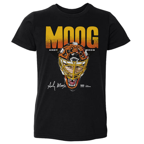 Andy Moog Kids Toddler T-Shirt | 500 LEVEL