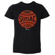 Daniel Susac Kids Toddler T-Shirt | 500 LEVEL