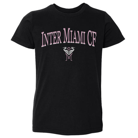 Inter Miami CF Kids Toddler T-Shirt | 500 LEVEL