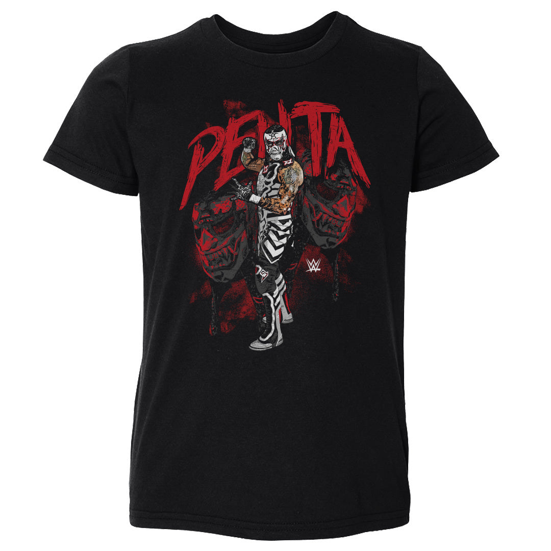 Penta Kids Toddler T-Shirt | 500 LEVEL
