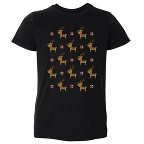 Christmas Kids Toddler T-Shirt | 500 LEVEL