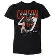 Carson Schwesinger Kids Toddler T-Shirt | 500 LEVEL