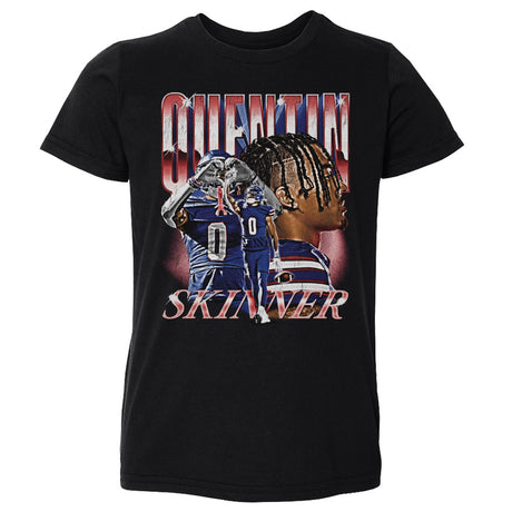 Quentin Skinner Kids Toddler T-Shirt | 500 LEVEL