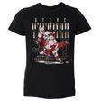 Steve Yzerman Kids Toddler T-Shirt | 500 LEVEL