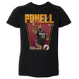 Norman Powell Kids Toddler T-Shirt | 500 LEVEL
