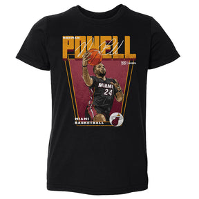 Norman Powell Kids Toddler T-Shirt | 500 LEVEL