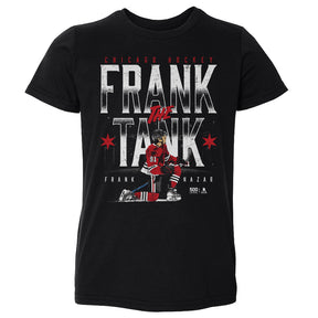 Frank Nazar Kids Toddler T-Shirt | 500 LEVEL