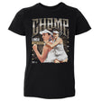 Linda Noskova Kids Toddler T-Shirt | 500 LEVEL