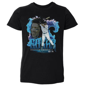 Edgar Martinez Kids Toddler T-Shirt | 500 LEVEL