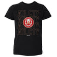 Atlanta City FC Kids Toddler T-Shirt | 500 LEVEL