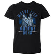 Motor City Machine Guns Kids Toddler T-Shirt | 500 LEVEL