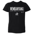 Victor Wembanyama Kids Toddler T-Shirt | 500 LEVEL