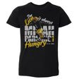 MIcah Parsons Kids Toddler T-Shirt | 500 LEVEL