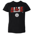 Orlando City Kids Toddler T-Shirt | 500 LEVEL