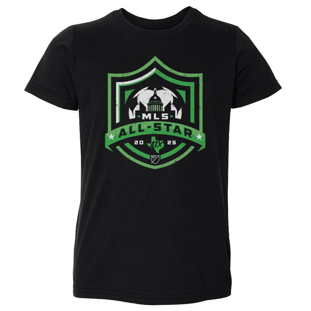 MLS Kids Toddler T-Shirt | 500 LEVEL