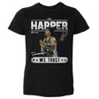 Dylan Harper Kids Toddler T-Shirt | 500 LEVEL