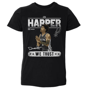 Dylan Harper Kids Toddler T-Shirt | 500 LEVEL