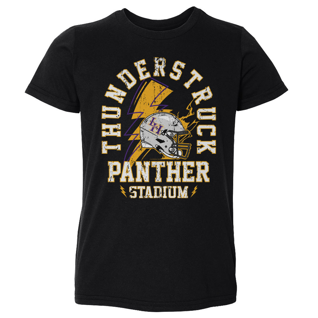 Crown Trio Kids Toddler T-Shirt | 500 LEVEL