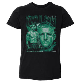 Callum Walsh Kids Toddler T-Shirt | 500 LEVEL