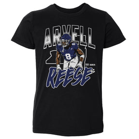 Arvell Reese Kids Toddler T-Shirt | 500 LEVEL