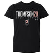 Gisele Thompson Kids Toddler T-Shirt | 500 LEVEL
