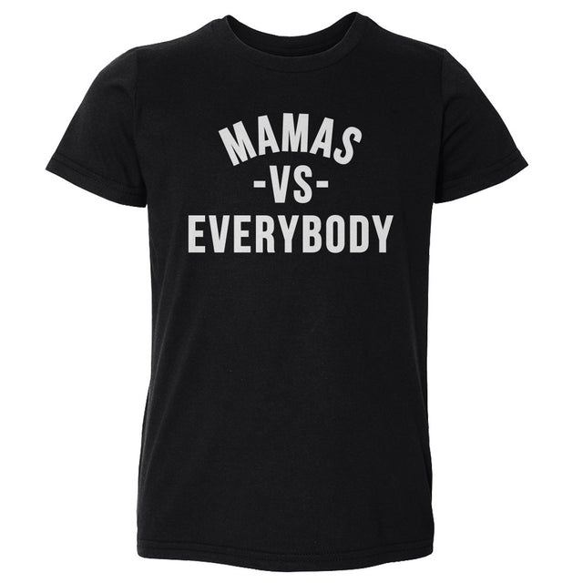 Vs. Everybody Kids Toddler T-Shirt | 500 LEVEL