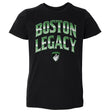 Boston Legacy FC Kids Toddler T-Shirt | 500 LEVEL