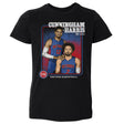 Cade Cunningham Kids Toddler T-Shirt | 500 LEVEL